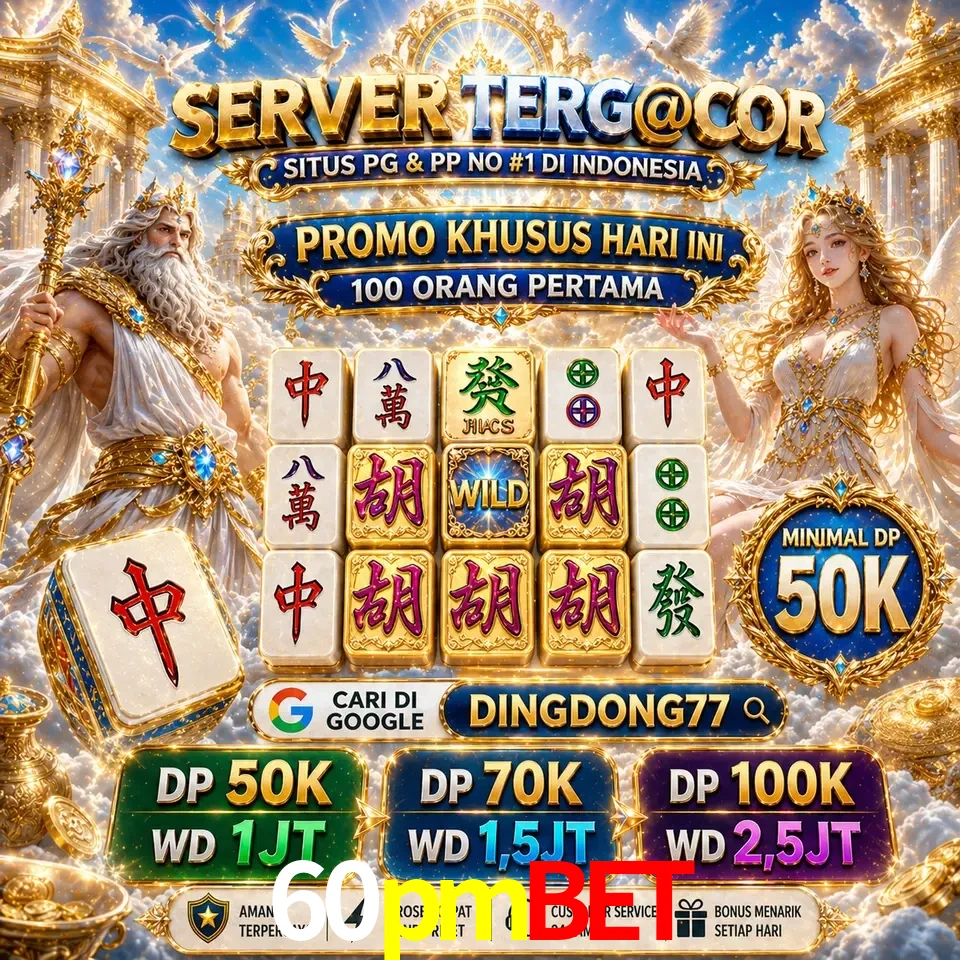 Segurança 60pmbet SSL